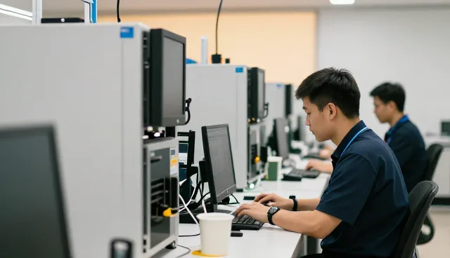 产业互联（厦门）科技有限公司