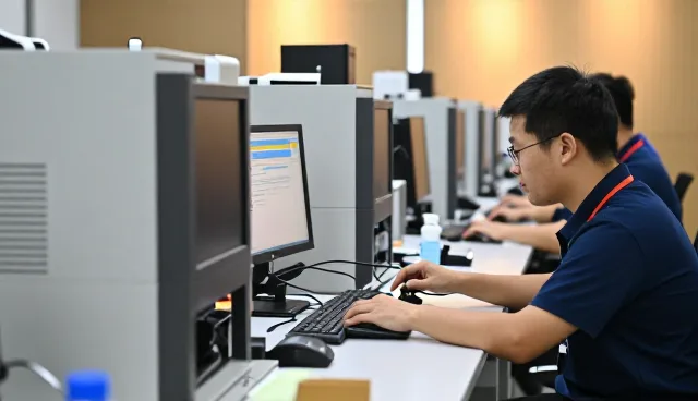 产业互联（厦门）科技有限公司